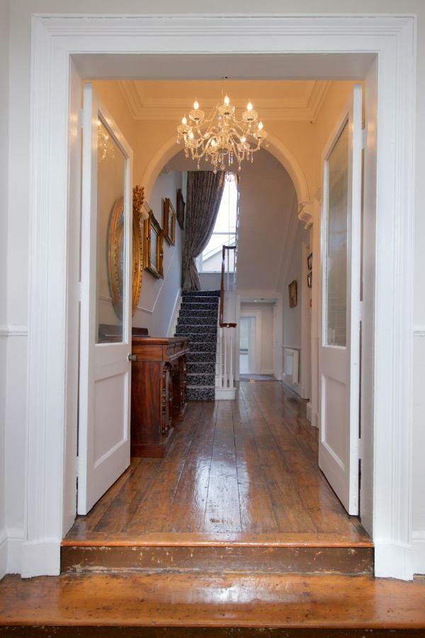 The Townhouse Hotel Cork Exterior photo